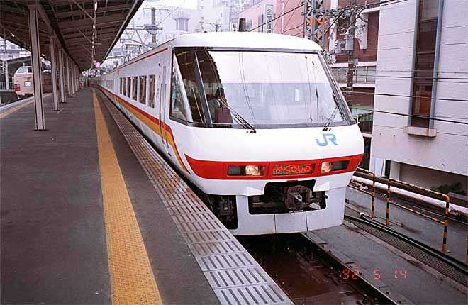 現役蒸気機関車の写真・映像 「くろしお」いろいろ