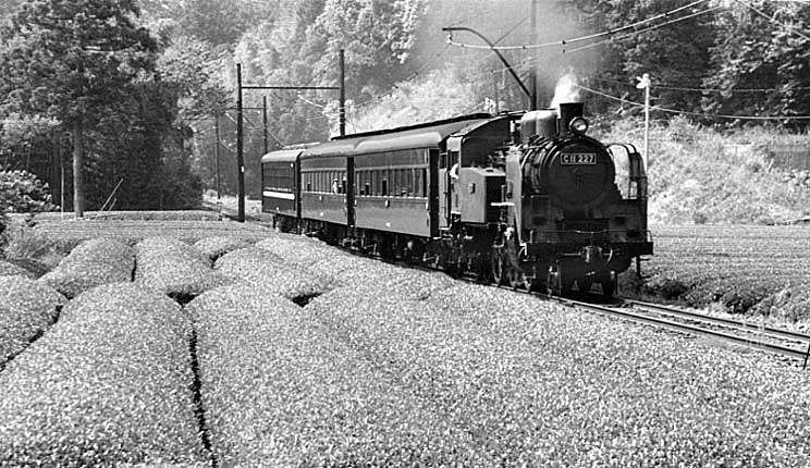 激レア】昭和時代 鉄道写真集 白黒 蒸気機関車 激レア】昭和時代 鉄道